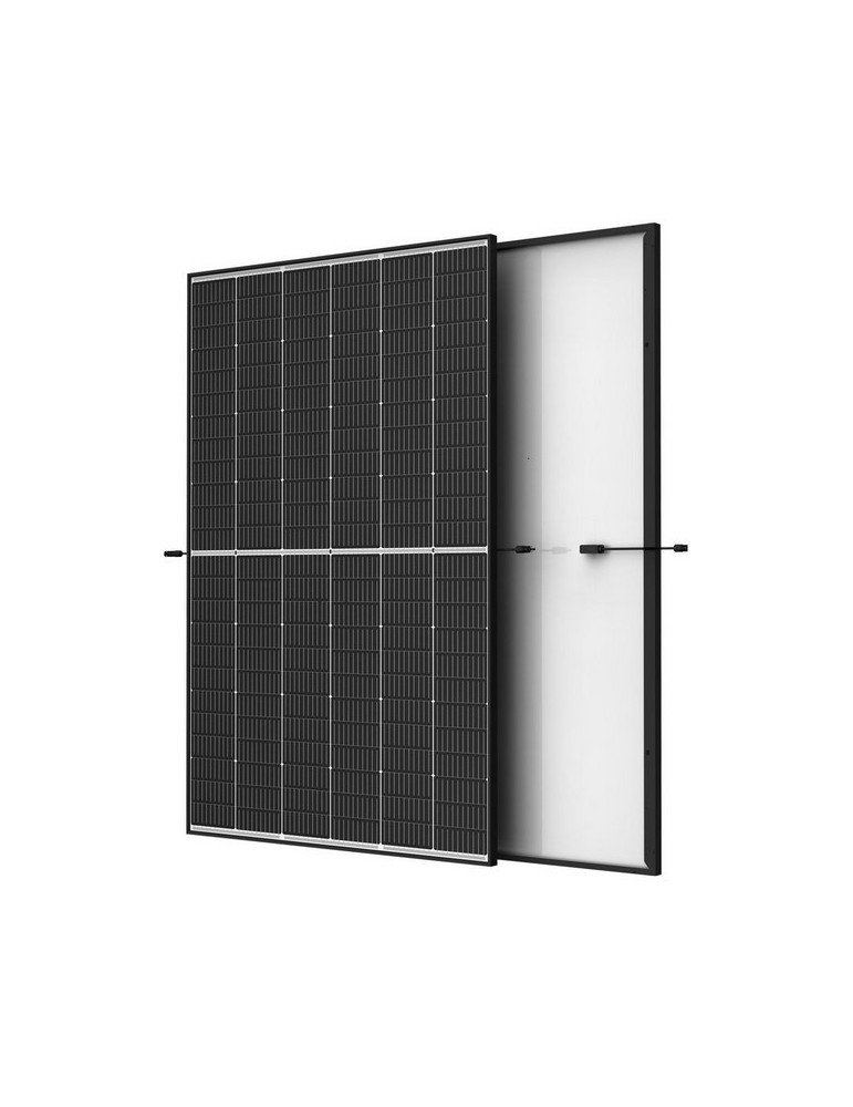 TRINA SOLAR VERTEX S + TSM-430NEG9R.28 – PANNELLO MODULO FOTOVOLTAICO 430Wp