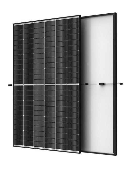 TRINA SOLAR VERTEX S + TSM-430NEG9R.28 – PANNELLO MODULO FOTOVOLTAICO 430Wp